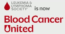 Blood Cancer United Logo